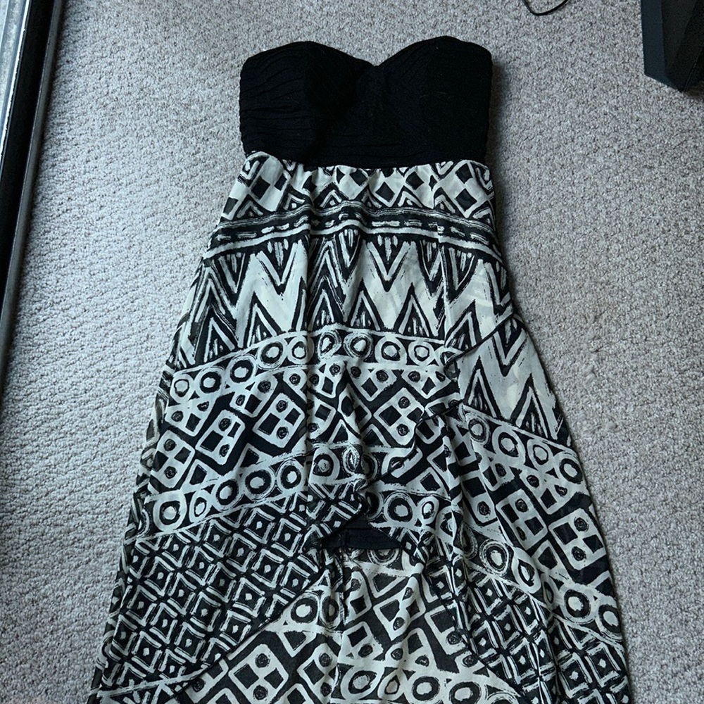 CASTING LA | size L dress